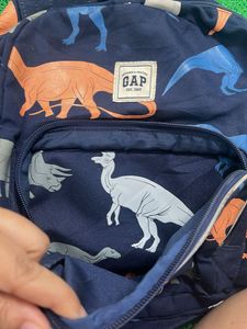 GAP Dinosaur Backpack