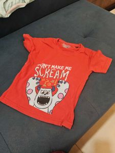 SALE 11 tshirts 3-5Y size