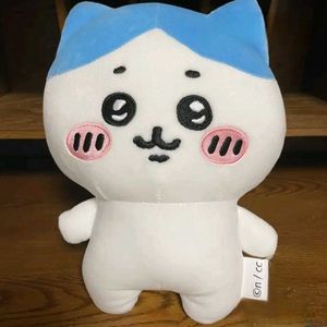 Chiikawa Hachiware Plush Toy