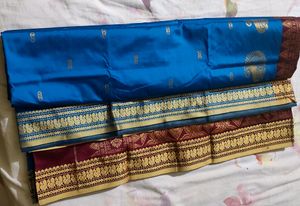Silk Saree