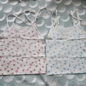 Baby Girl Clothing(set Of 8)