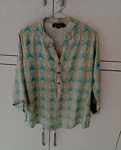 Cotton Top