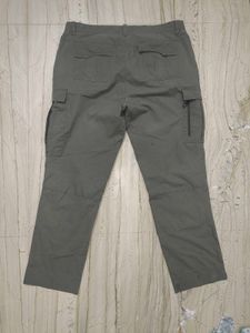 Jack Wolfskin Premium Outdoor Cargo Pants