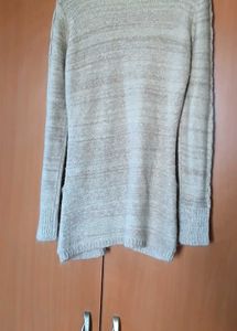 Cozy Knit Cardigan - L/XL Size