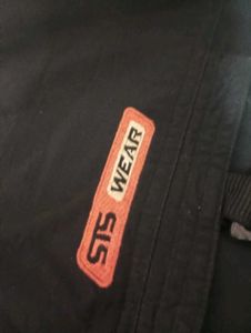 STS Wear Heavy Racing Jacket