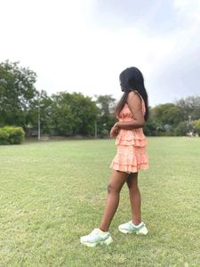 It&#39;s A Mini Dress