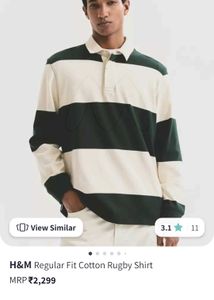 H&amp;M Original Shirt