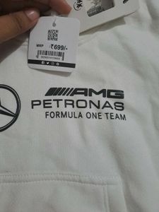 Unused Hoodie And Pants