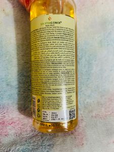 EARTHEMIX Body Wash