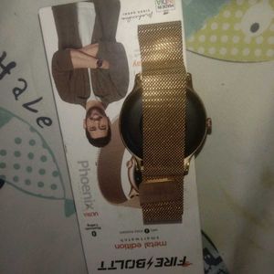 Fireboltt Smartwatch