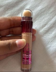 MAYBELLINE INSTANT AGE REWIND CONCEALER