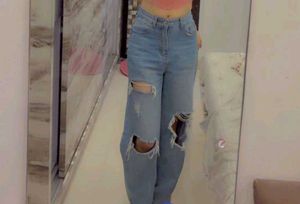 Ripped Jeans