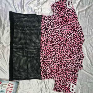 Oversized Jersey