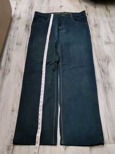 Sc9960 Zydun Beggy Jeans Waist 36