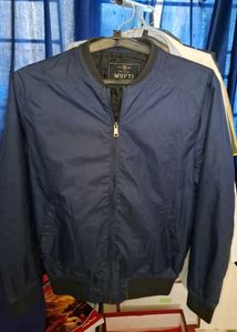MUFTI BOMBER JACKET