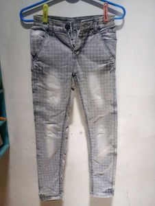 Combo Jeans