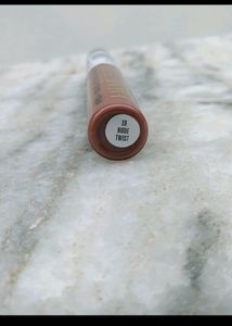 Lakme Lipstick And Smashbox Primer