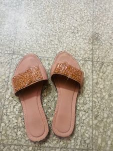 Footwear sleeper