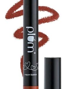 Plum Crayon Lipstick Combo (9 Pcs)