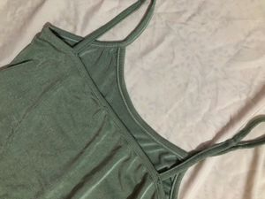H&amp;M BARBIE bodysuit