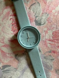 Blue Aesthetic Chic Watch