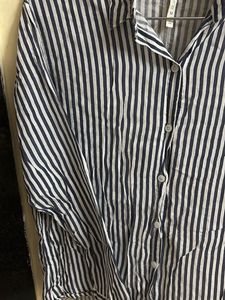 Striped Shirt