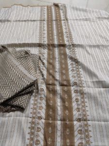 Karachi Patern Suit Sale