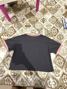 Crop Top For Women