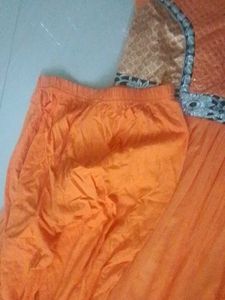 Anarkali Suits