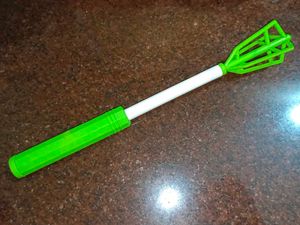 Hand Push Whisk Blender