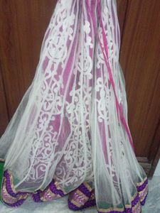 Lehnga Dupatta