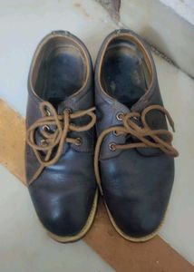 Woodland Shoes