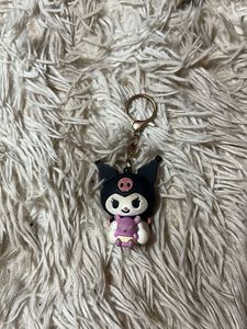 Kuromi Blind box Keychain Of Suntala Press Website