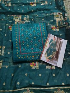 Elegant Kurta Set