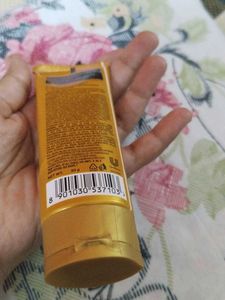 Pond&#39;s Sunscreen