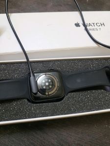 Apple Watch Series 7 First Copy