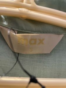 Max New Green Top For Women