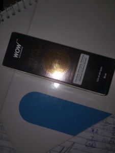 WOW Skin Science Retinol Face Serum