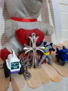 Chrome Hearts Necklace