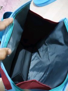 Lunch Bag Totebag