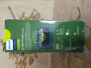 New Never Used Philips Beard Trimmer