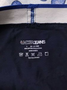 Spykar Underjeans -  Briefs Pack Of 3