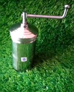 steel ness steel namkeen maker