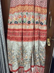 Elegant Ethnic Kurta Set