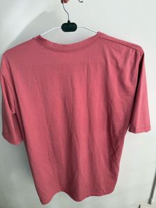 Trendy Graphic Print Tee