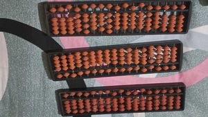 Abacus - Educational Tool