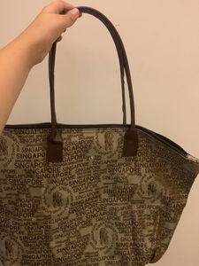 Bag Of Singapore
