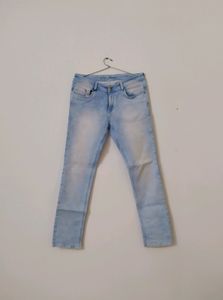 BrandOne Denim Slim Fit