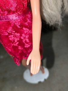 Indian Barbie doll