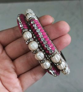 Designer bangles - 2